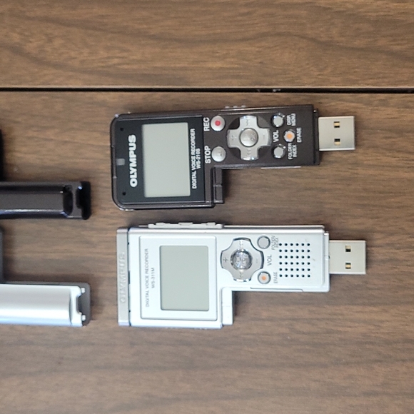 3 recorders - Picture 7 of 16